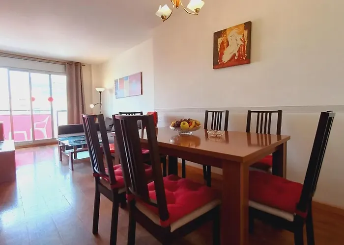Superior Three-Bedroom Apartment