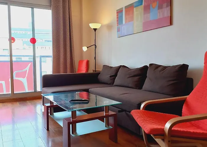 Superior Three-Bedroom Apartment