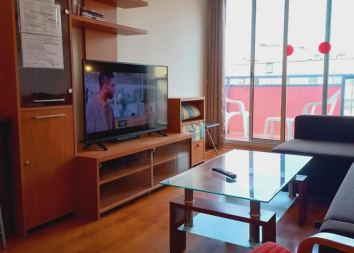 Superior Three-Bedroom Apartment
