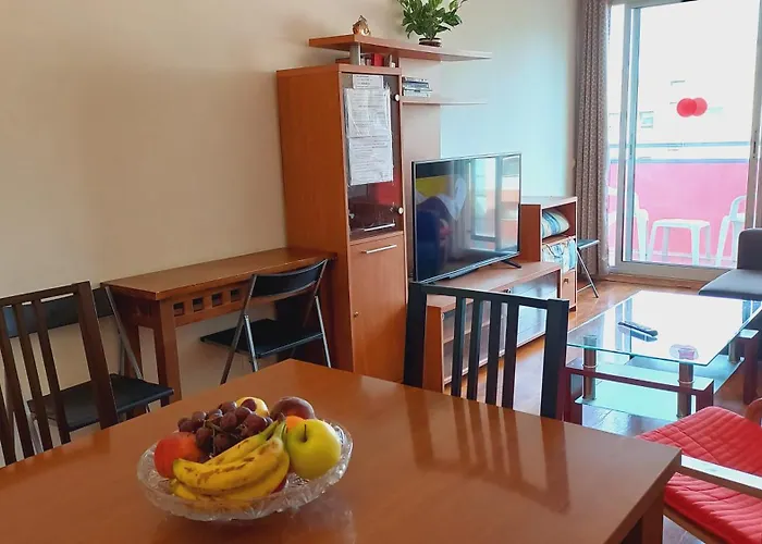 Superior Three-Bedroom Apartment